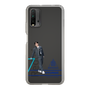スリムプロテクションケース［ スマートフォンケース<制服ver.> - HYUNJAE ］