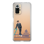 スリムプロテクションケース［ スマートフォンケース<制服ver.> - HYUNJAE ］