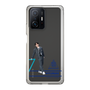 スリムプロテクションケース［ スマートフォンケース<制服ver.> - HYUNJAE ］