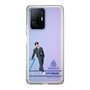 スリムプロテクションケース［ スマートフォンケース<制服ver.> - HYUNJAE ］