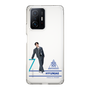 スリムプロテクションケース［ スマートフォンケース<制服ver.> - HYUNJAE ］