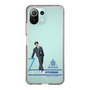 スリムプロテクションケース［ スマートフォンケース<制服ver.> - HYUNJAE ］