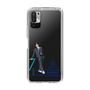 スリムプロテクションケース［ スマートフォンケース<制服ver.> - HYUNJAE ］