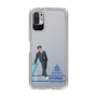 スリムプロテクションケース［ スマートフォンケース<制服ver.> - HYUNJAE ］