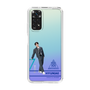 スリムプロテクションケース［ スマートフォンケース<制服ver.> - HYUNJAE ］