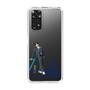 スリムプロテクションケース［ スマートフォンケース<制服ver.> - HYUNJAE ］