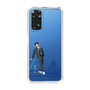 スリムプロテクションケース［ スマートフォンケース<制服ver.> - HYUNJAE ］