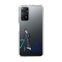 スリムプロテクションケース［ スマートフォンケース<制服ver.> - HYUNJAE ］