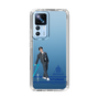 スリムプロテクションケース［ スマートフォンケース<制服ver.> - HYUNJAE ］