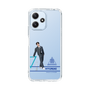 スリムプロテクションケース［ スマートフォンケース<制服ver.> - HYUNJAE ］