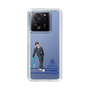 スリムプロテクションケース［ スマートフォンケース<制服ver.> - HYUNJAE ］