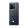スリムプロテクションケース［ スマートフォンケース<制服ver.> - HYUNJAE ］