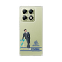スリムプロテクションケース［ スマートフォンケース<制服ver.> - HYUNJAE ］