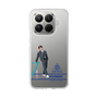 スリムプロテクションケース［ スマートフォンケース<制服ver.> - HYUNJAE ］