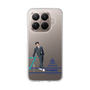 スリムプロテクションケース［ スマートフォンケース<制服ver.> - HYUNJAE ］