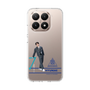 スリムプロテクションケース［ スマートフォンケース<制服ver.> - HYUNJAE ］