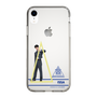 スリムプロテクションケース［ スマートフォンケース<制服ver.> - ISSA ］
