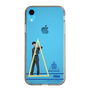 スリムプロテクションケース［ スマートフォンケース<制服ver.> - ISSA ］