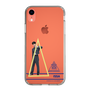 スリムプロテクションケース［ スマートフォンケース<制服ver.> - ISSA ］