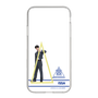 スリムプロテクションケース［ スマートフォンケース<制服ver.> - ISSA ］
