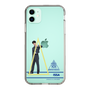 スリムプロテクションケース［ スマートフォンケース<制服ver.> - ISSA ］