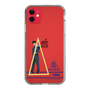 スリムプロテクションケース［ スマートフォンケース<制服ver.> - ISSA ］