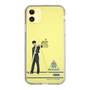 スリムプロテクションケース［ スマートフォンケース<制服ver.> - ISSA ］