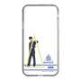 スリムプロテクションケース［ スマートフォンケース<制服ver.> - ISSA ］