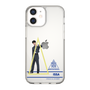 スリムプロテクションケース［ スマートフォンケース<制服ver.> - ISSA ］