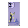 スリムプロテクションケース［ スマートフォンケース<制服ver.> - ISSA ］