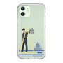 スリムプロテクションケース［ スマートフォンケース<制服ver.> - ISSA ］
