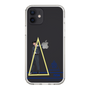 スリムプロテクションケース［ スマートフォンケース<制服ver.> - ISSA ］