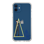 スリムプロテクションケース［ スマートフォンケース<制服ver.> - ISSA ］