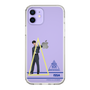 スリムプロテクションケース［ スマートフォンケース<制服ver.> - ISSA ］