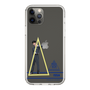 スリムプロテクションケース［ スマートフォンケース<制服ver.> - ISSA ］