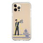 スリムプロテクションケース［ スマートフォンケース<制服ver.> - ISSA ］