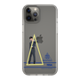 スリムプロテクションケース［ スマートフォンケース<制服ver.> - ISSA ］