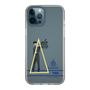 スリムプロテクションケース［ スマートフォンケース<制服ver.> - ISSA ］