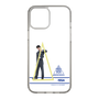 スリムプロテクションケース［ スマートフォンケース<制服ver.> - ISSA ］