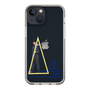 スリムプロテクションケース［ スマートフォンケース<制服ver.> - ISSA ］