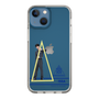 スリムプロテクションケース［ スマートフォンケース<制服ver.> - ISSA ］