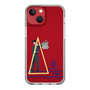 スリムプロテクションケース［ スマートフォンケース<制服ver.> - ISSA ］