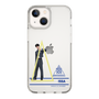 スリムプロテクションケース［ スマートフォンケース<制服ver.> - ISSA ］
