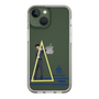 スリムプロテクションケース［ スマートフォンケース<制服ver.> - ISSA ］
