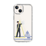 スリムプロテクションケース［ スマートフォンケース<制服ver.> - ISSA ］