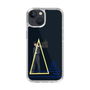 スリムプロテクションケース［ スマートフォンケース<制服ver.> - ISSA ］