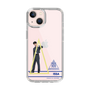 スリムプロテクションケース［ スマートフォンケース<制服ver.> - ISSA ］