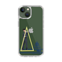 スリムプロテクションケース［ スマートフォンケース<制服ver.> - ISSA ］