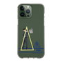 スリムプロテクションケース［ スマートフォンケース<制服ver.> - ISSA ］