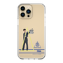 スリムプロテクションケース［ スマートフォンケース<制服ver.> - ISSA ］